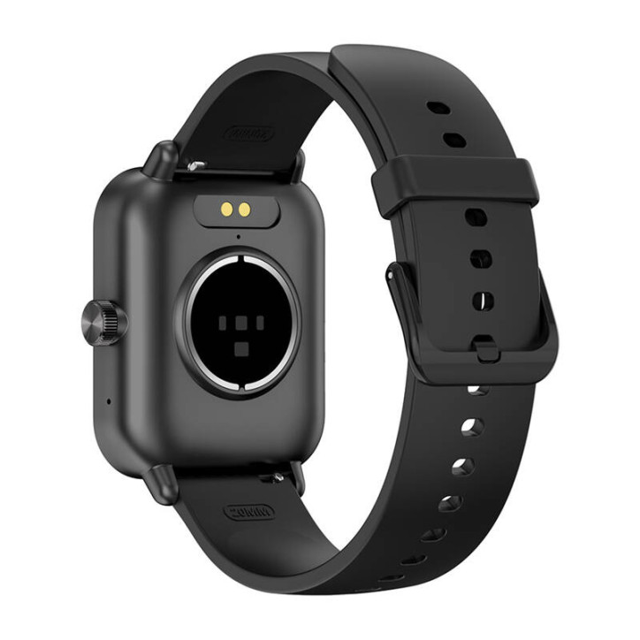 Colmi P81 Smartwatch Nero
