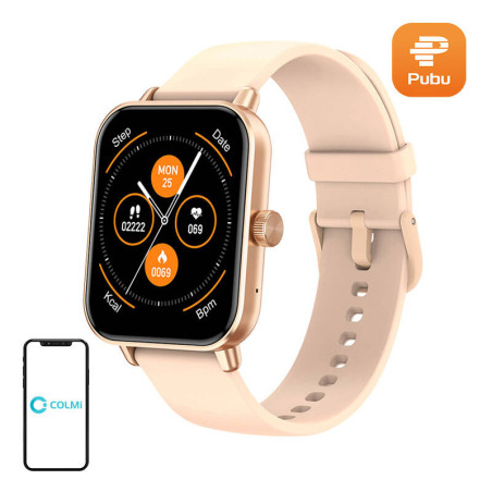 Colmi P81 Smartwatch Oro