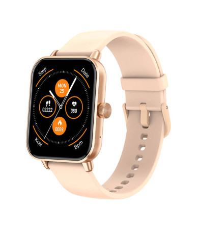 Colmi P81 Smartwatch Oro