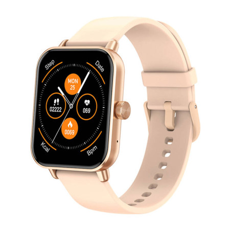 Colmi P81 Smartwatch Oro