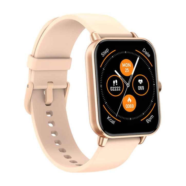 Colmi P81 Smartwatch Oro