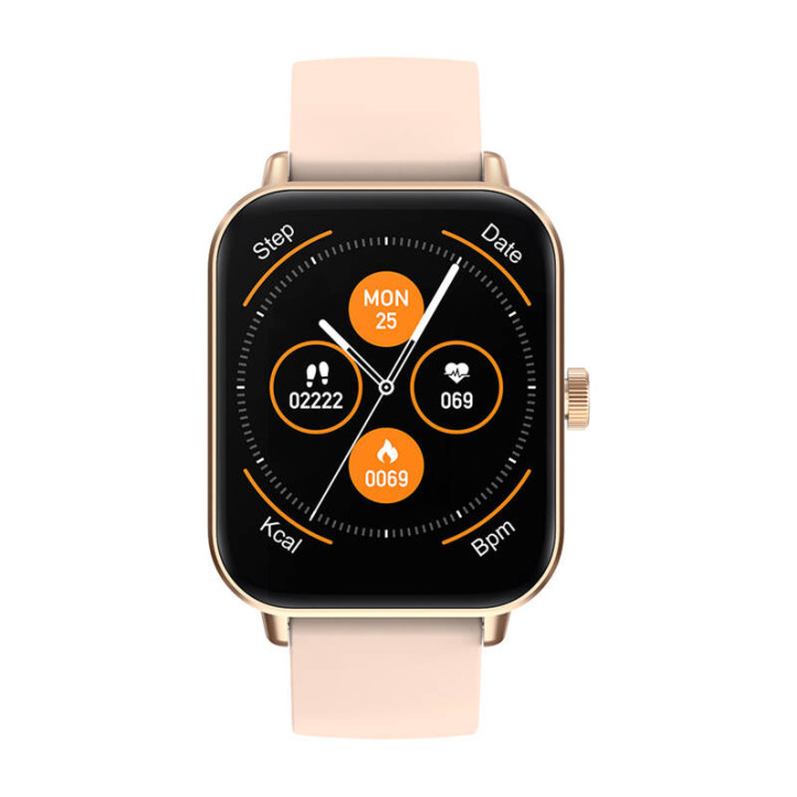 Colmi P81 Smartwatch Oro