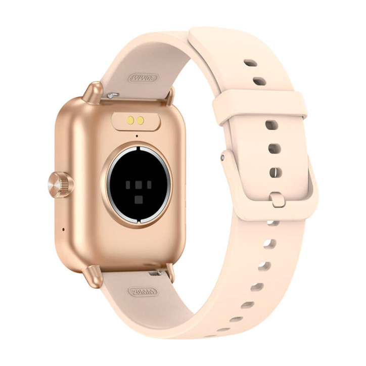 Colmi P81 Smartwatch Oro