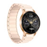 Colmi i28 Ultra smartwatch con cinturino magnetico (Oro)