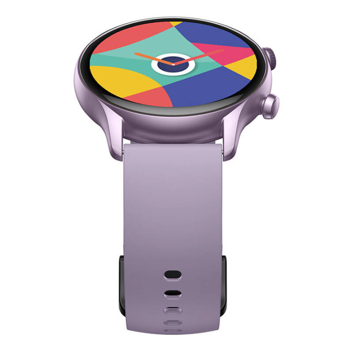 Zeblaze Btalk 3 Plus Smartwatch Viola