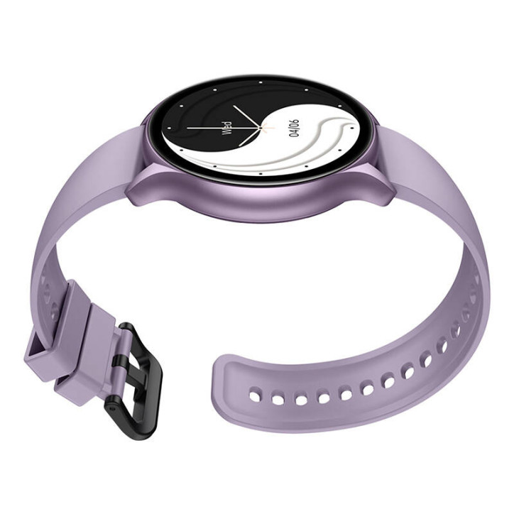 Zeblaze Btalk 3 Plus Smartwatch Viola