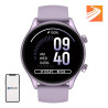 Zeblaze Btalk 3 Plus Smartwatch Viola