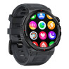 Zeblaze Ares 3 Plus Smartwatch Nero