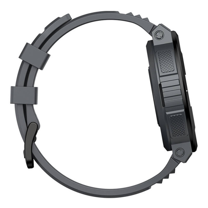 Zeblaze Ares 3 Plus Smartwatch Nero