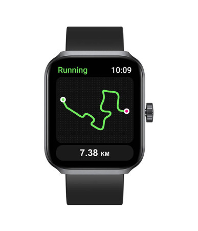 Smartwatch Zeblaze Beyond 3 Plus (Black)
