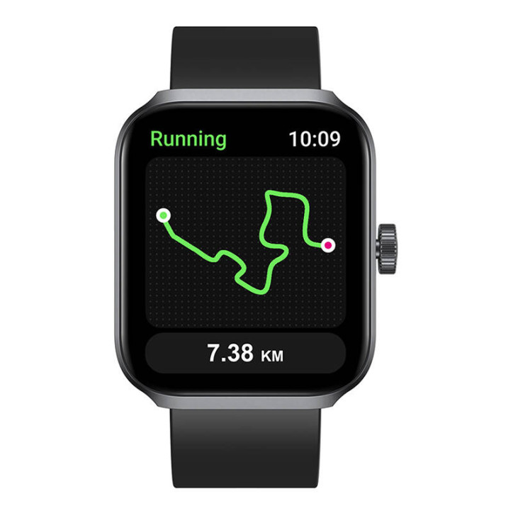 Smartwatch Zeblaze Beyond 3 Plus Nero