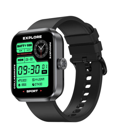 Smartwatch Zeblaze Beyond 3 Plus (Black)