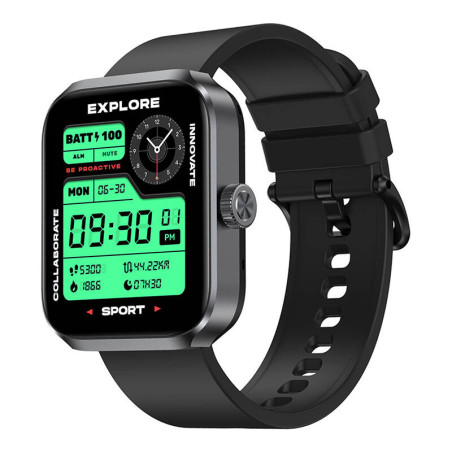 Smartwatch Zeblaze Beyond 3 Plus Nero