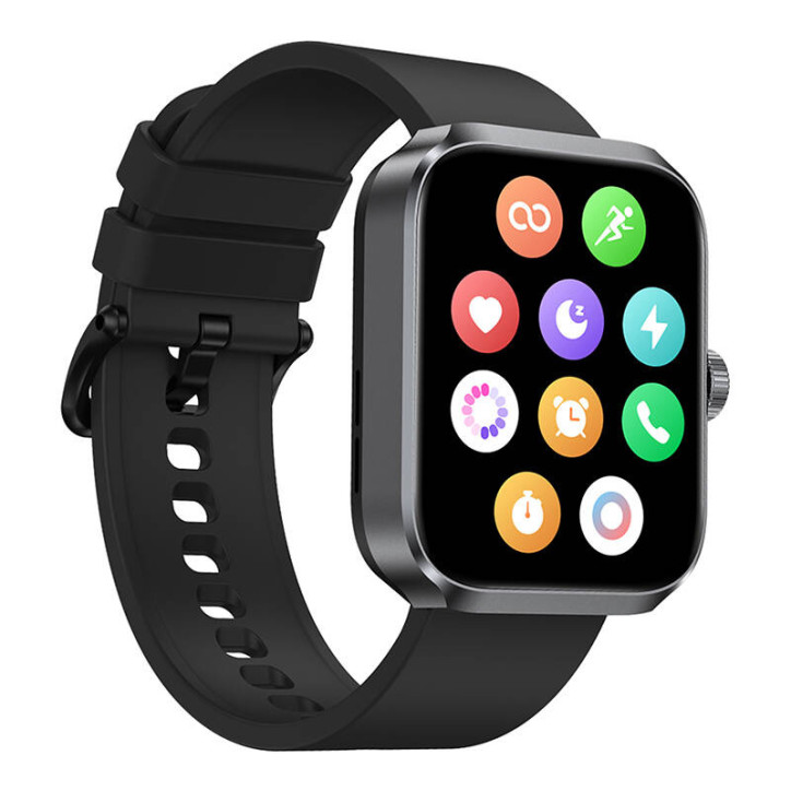 Smartwatch Zeblaze Beyond 3 Plus Nero