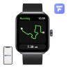 Smartwatch Zeblaze Beyond 3 Plus Nero