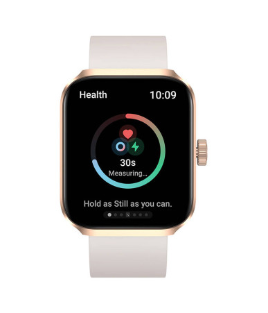 Smartwatch Zeblaze Beyond 3 Plus (Złoty)