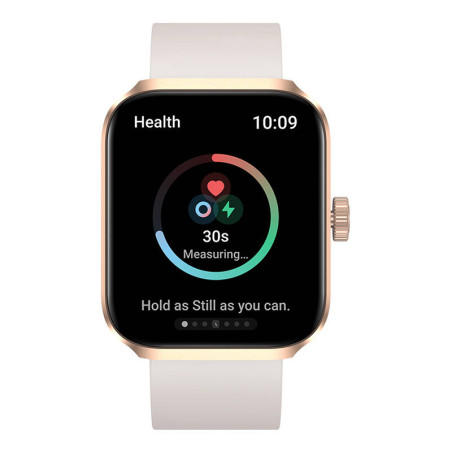 Smartwatch Zeblaze Beyond 3 Plus (Oro)