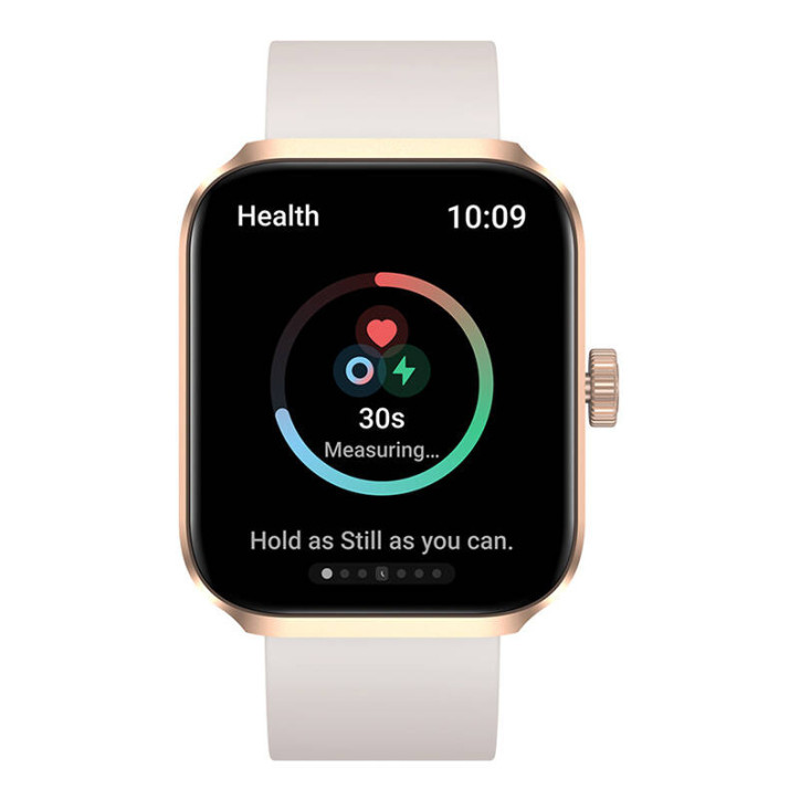 Smartwatch Zeblaze Beyond 3 Plus Oro