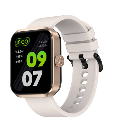 Smartwatch Zeblaze Beyond 3 Plus (Oro)