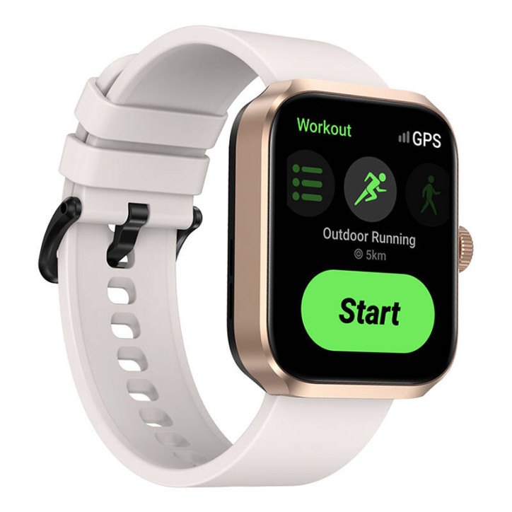 Smartwatch Zeblaze Beyond 3 Plus Oro