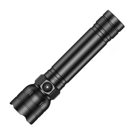 Torcia Superfire L27 - 1350m, 20W, 191m, waterproof