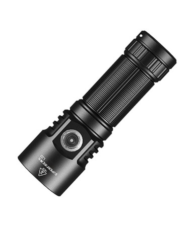 Torcia Superfire L22 5000 Lumen