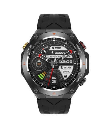 Colmi V75 smartwatch (Nero)
