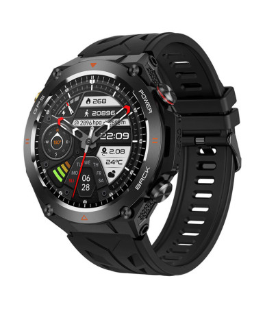 Colmi V75 smartwatch (Nero)