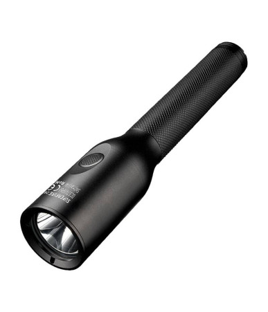 Torcia Superfire D6, 220 lm, 210 m, 4 modalità