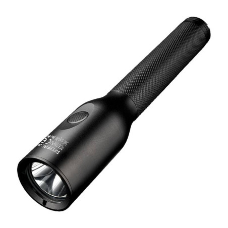 Torcia Superfire D6, 220 lm, 210 m, 4 modalità
