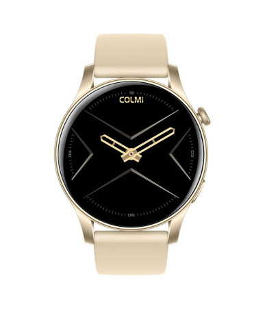 Colmi V73 smartwatch (Oro)