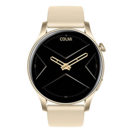 Colmi V73 smartwatch (Oro)