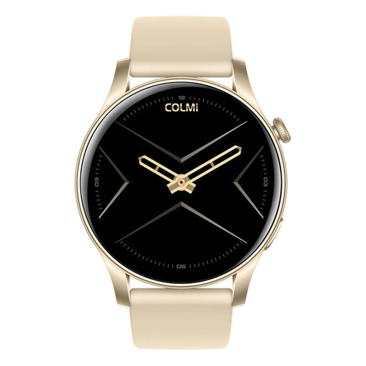 Colmi V73 smartwatch (Oro)