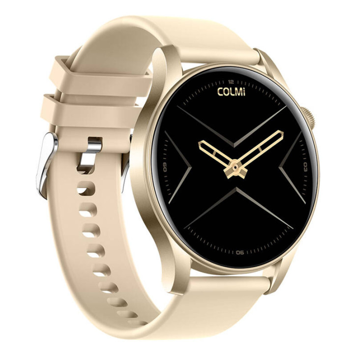 Colmi V73 smartwatch (Oro)