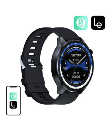 BlitzWolf BW-AR1 Smartwatch Nero