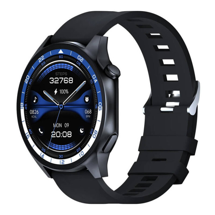 Smartwatch BlitzWolf BW-AR1 Nero
