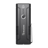 Torcia Superfire M12 - 8000lm, 6 modalità, impermeabile