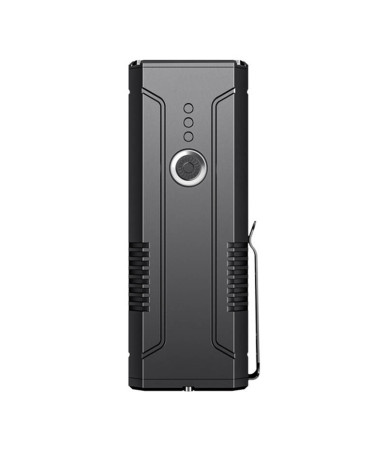 Torcia Superfire M12 - 8000lm, 6 modalità, impermeabile