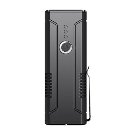 Torcia Superfire M12 - 8000lm, 6 modalità, impermeabile