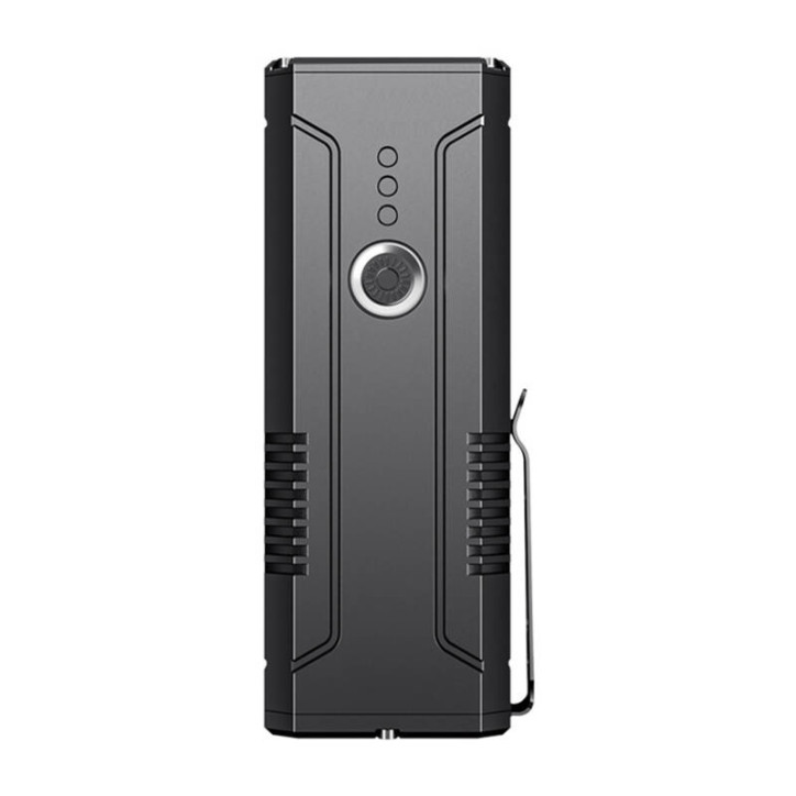 Torcia Superfire M12 - 8000lm, 6 modalità, impermeabile