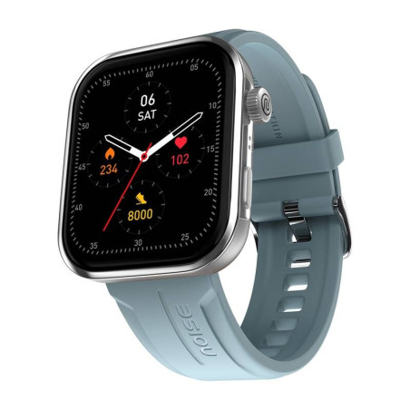 Smartwatch Noise Pro 5 Max (Blu)