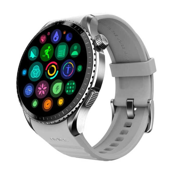Smartwatch Noise Origin Grigio