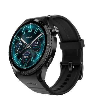 Smartwatch Noise Origin Nero