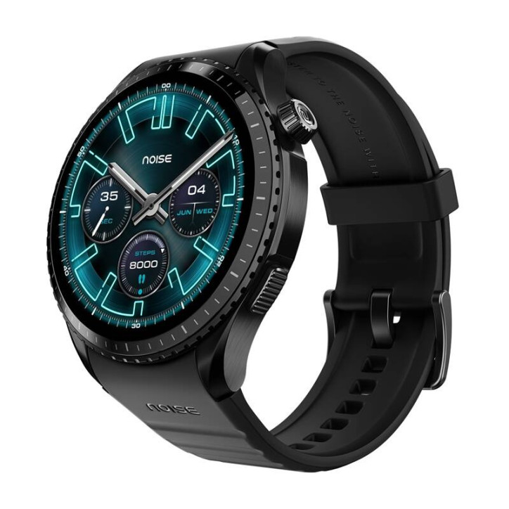 Smartwatch Noise Origin Nero