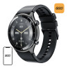 QCY S7 Smartwatch Nero