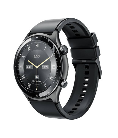 QCY S7 Smartwatch Nero