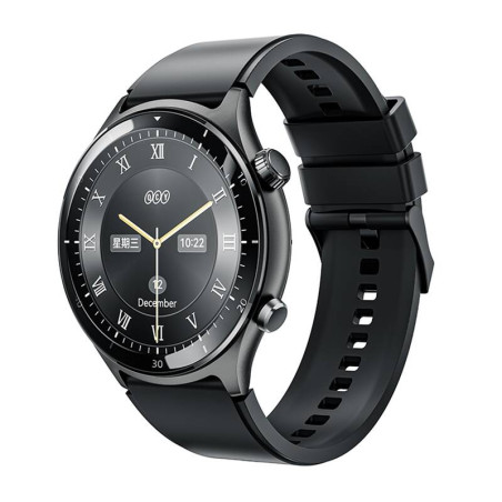QCY S7 Smartwatch Nero