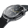 QCY S7 Smartwatch Nero