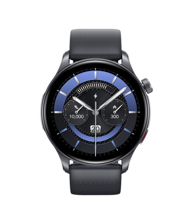 Zeblaze Btalk GPS smartwatch Grigio