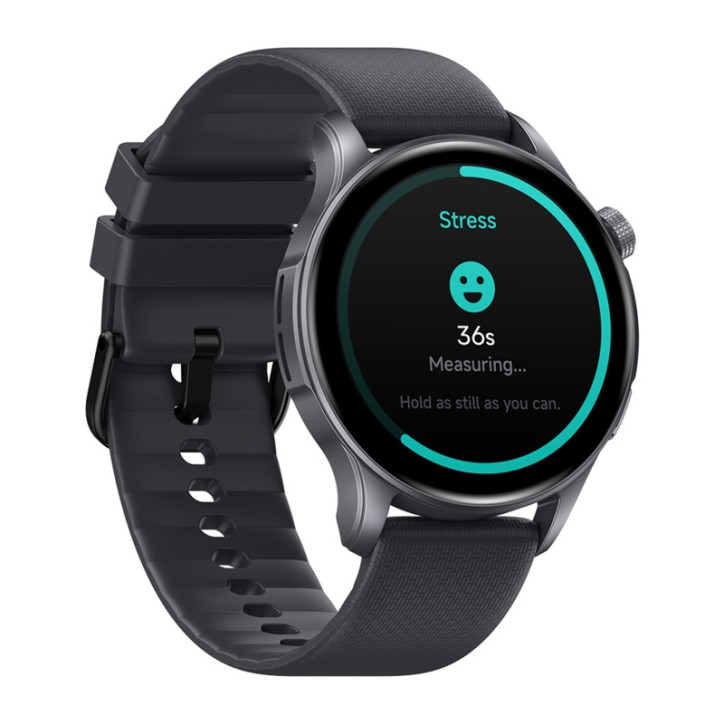 Zeblaze Btalk GPS Smartwatch Grigio